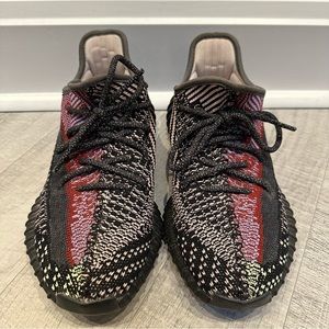 Yeezy boost 350 v2 “yecheil non-reflective” - men’s 7 (equal to women’s 8)